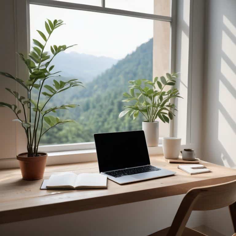 Embracing a Life of Focus and Clarity