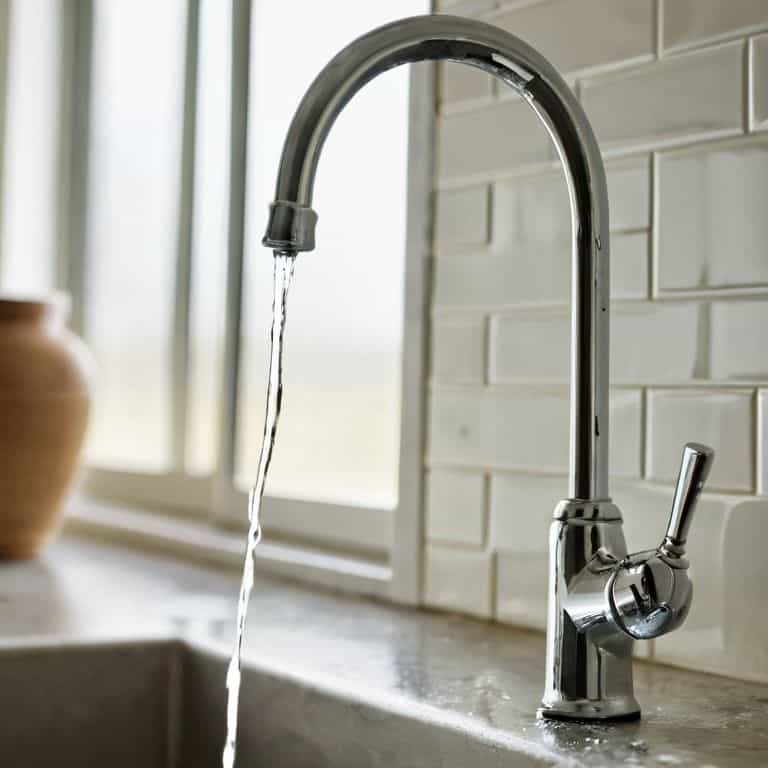 Fix Leaky Faucet Like Pro