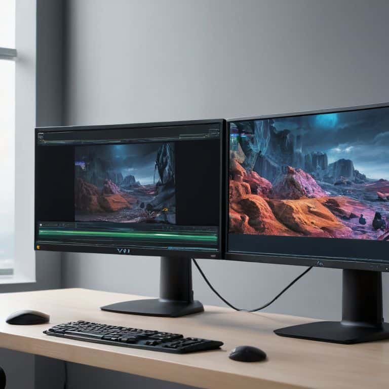 Your Guide to Monitor Panels