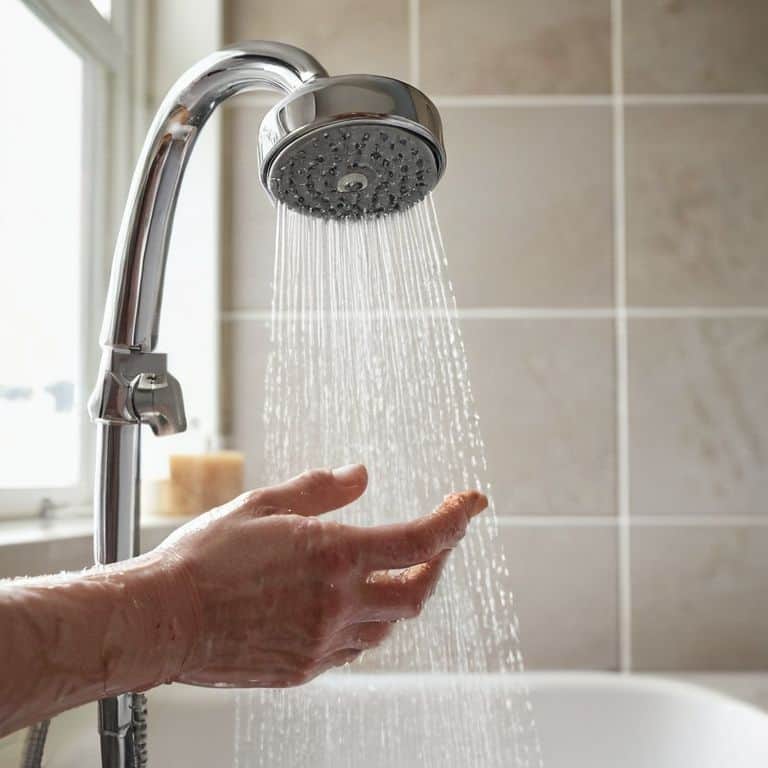 5 Essential Shower Head Swap Tips