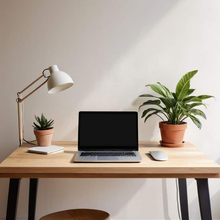 Digital Minimalism for Focus