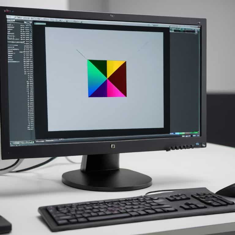 Supercharge Monitor Color Accuracy