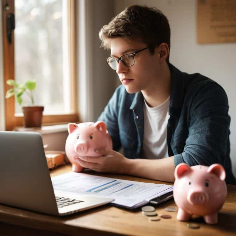 5 Smart Investment Moves