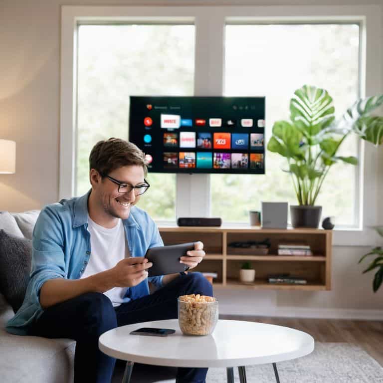 Breaking Free from Cable