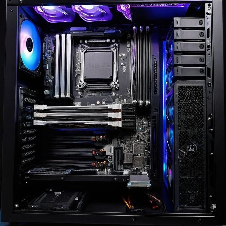 Bringing Your Dream PC to Life