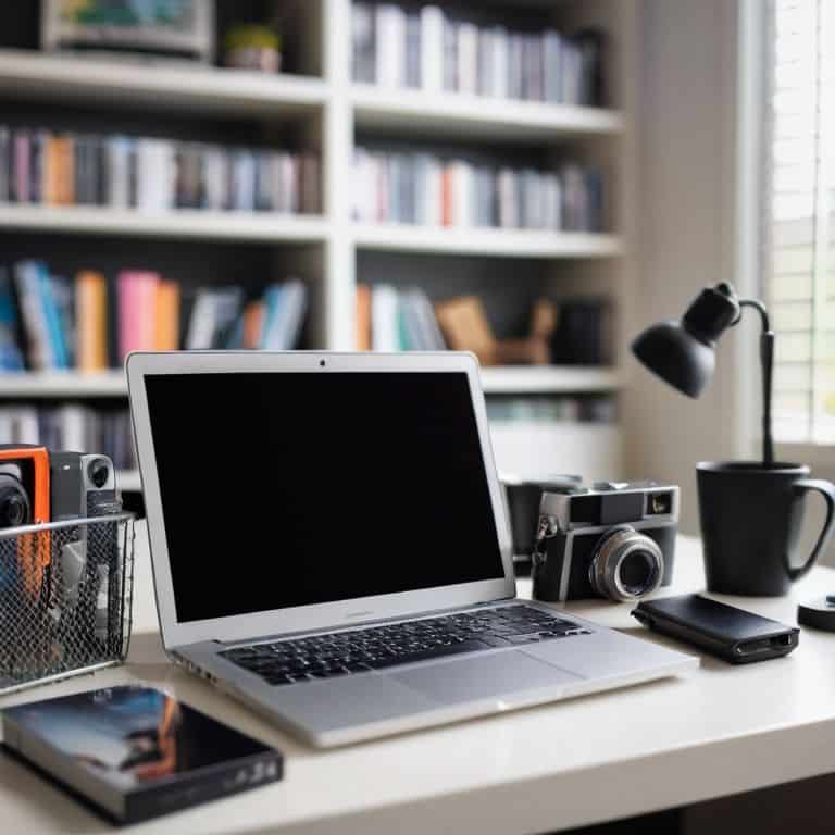 Content Creation Essentials