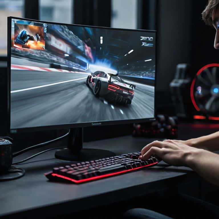 Embracing the Future of Displays Technology