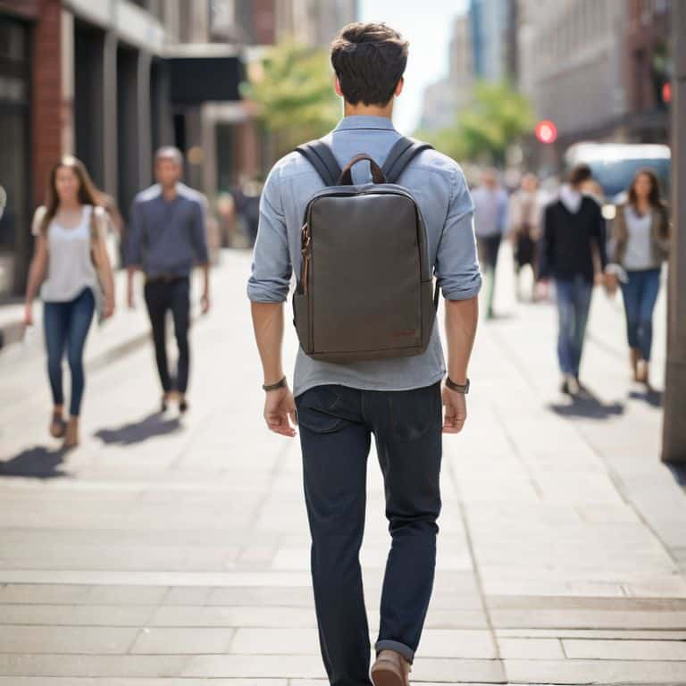 Finding Your Perfect Everyday Companion Backpack