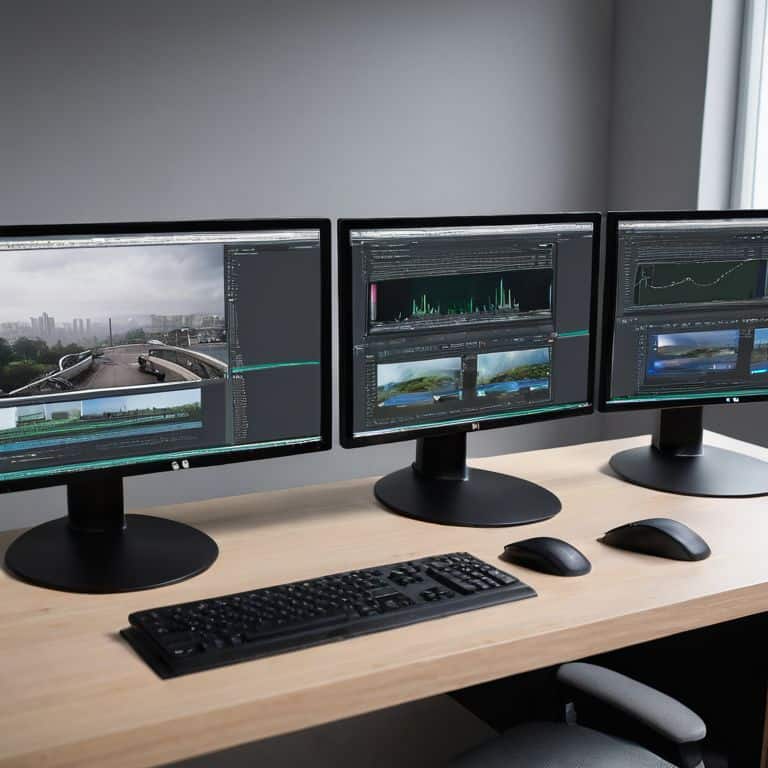 Mastering Monitor Panels Essential Tips