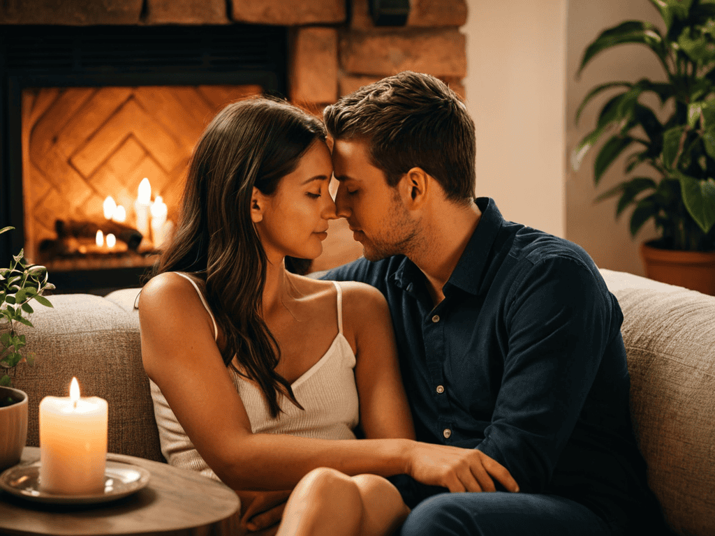 Rekindling the Flame: A Lasting