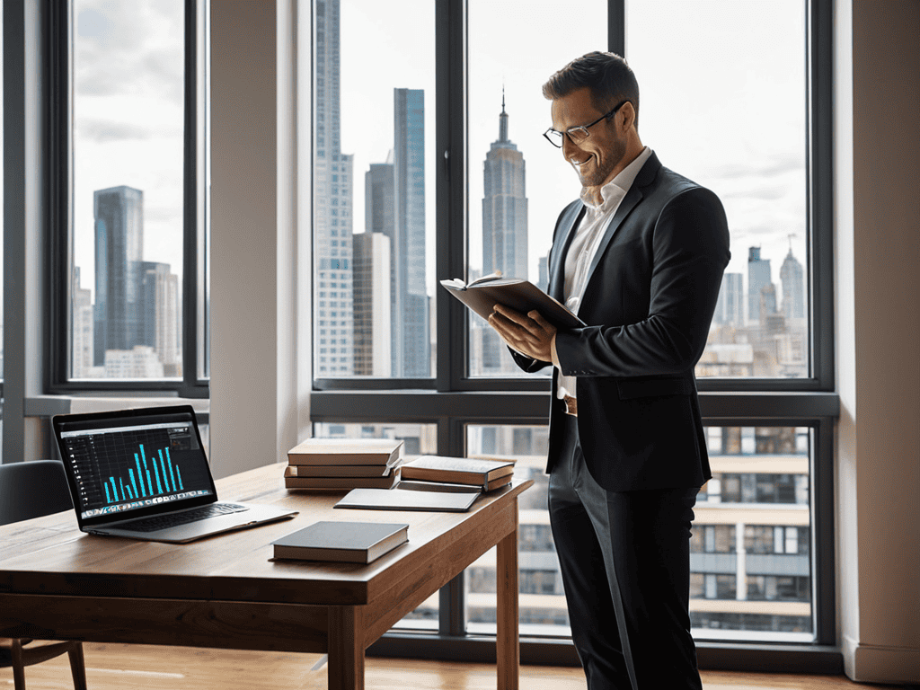 Supercharge Your Career: 5 Essential Tips