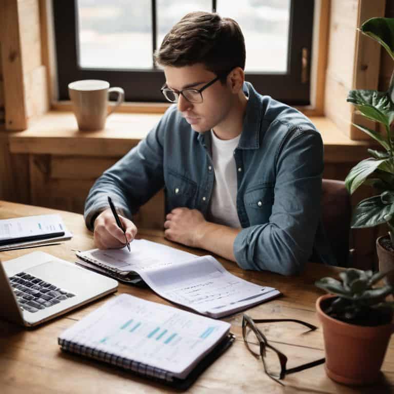 Taking Control of Your Finances