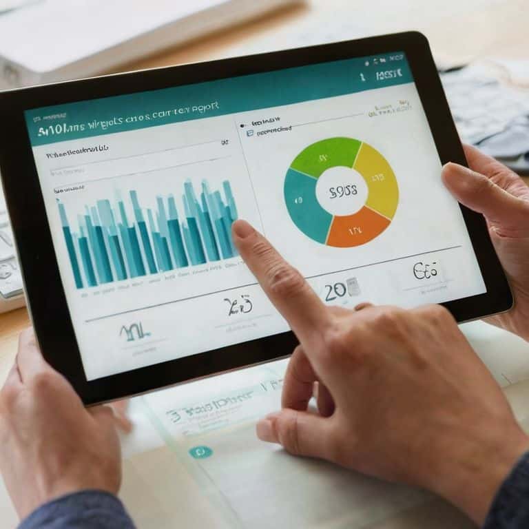 Taking Control of Your Financial Future