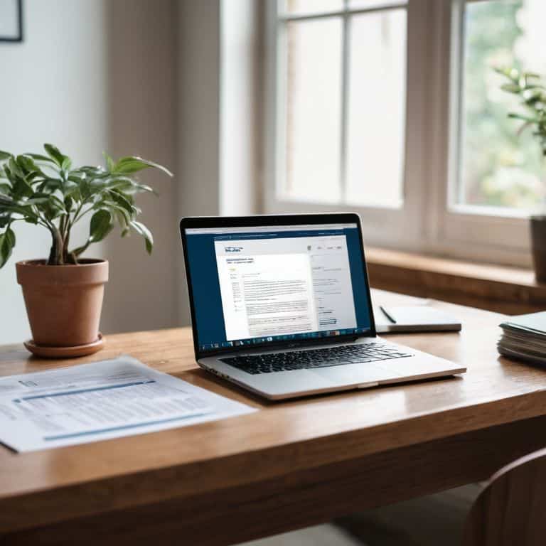 Taking Control of Your Savings Account
