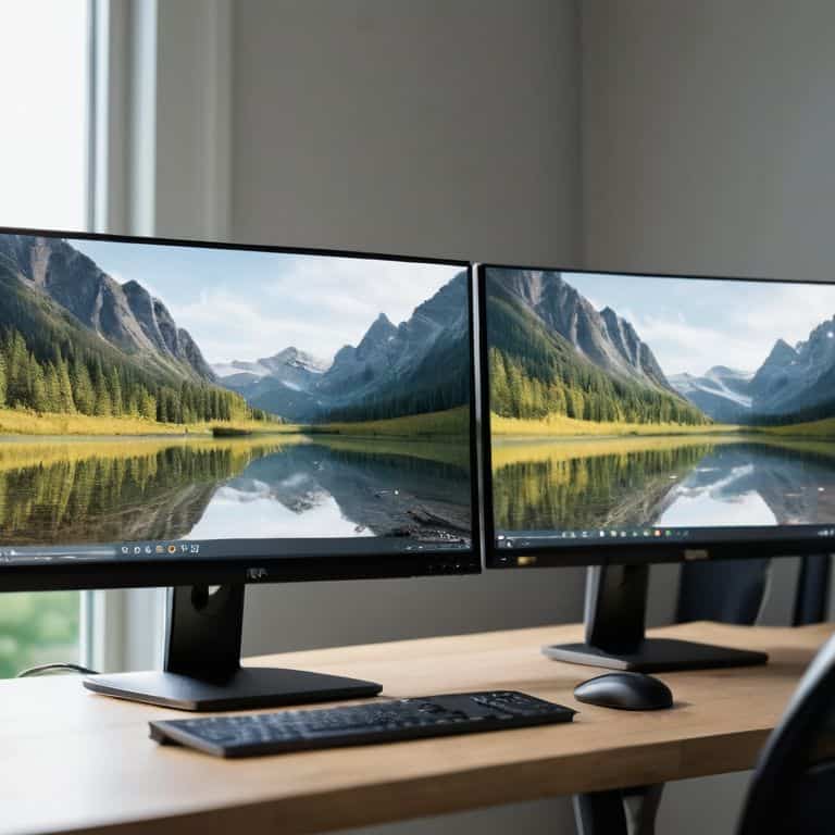 Uncovering 4k vs 8k Monitor Difference