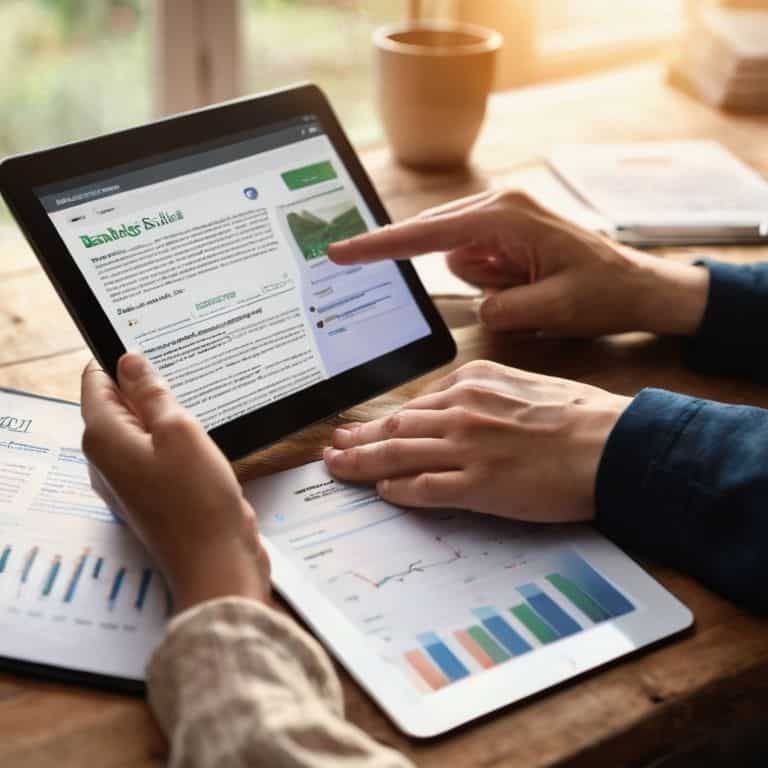 a guide to opening a high-yield savings account