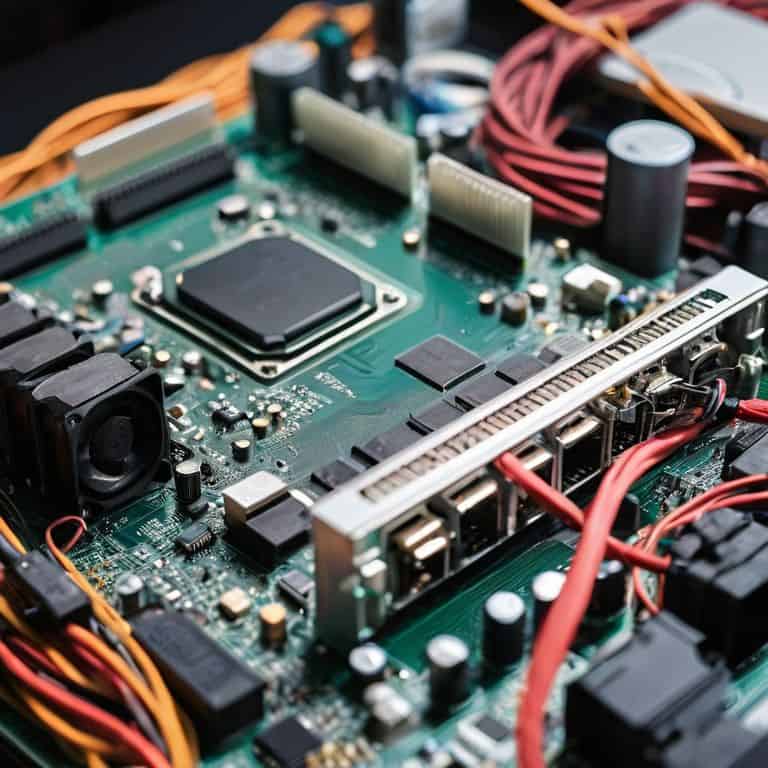 Common pc building mistakes to avoid