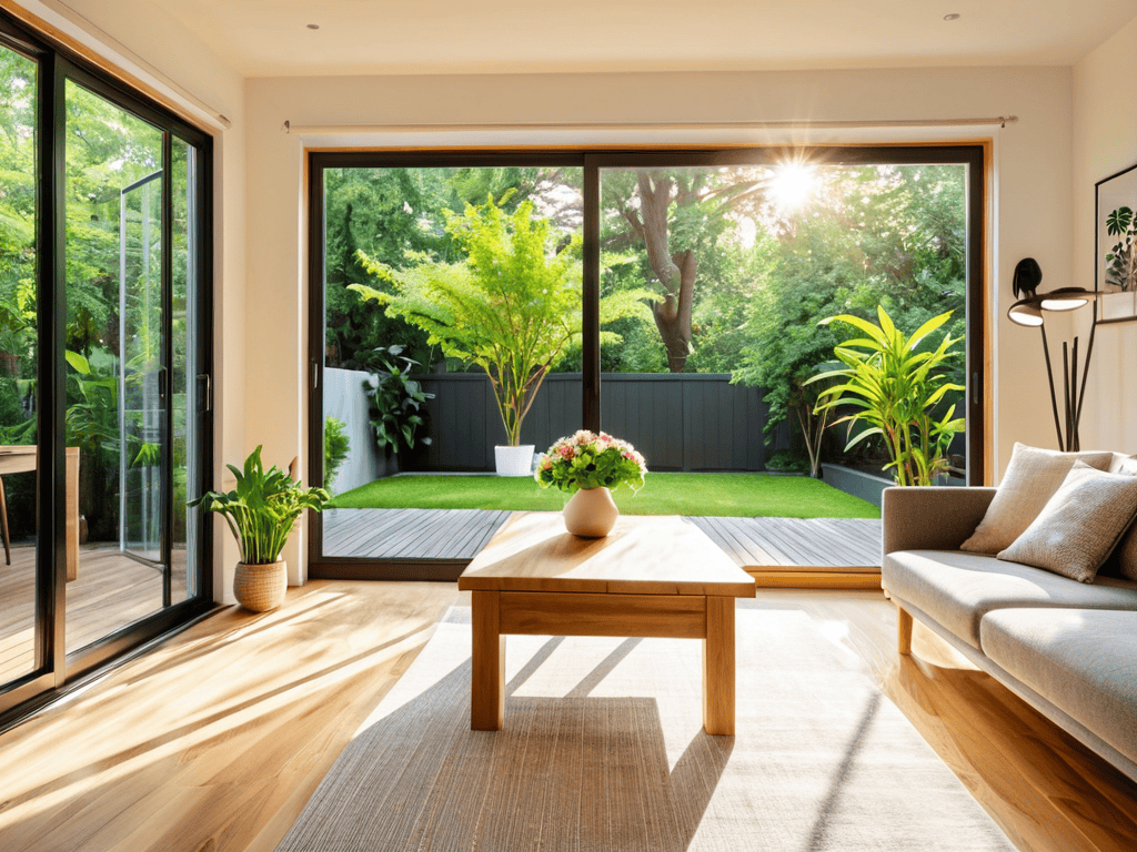 Eco-friendly home tips
