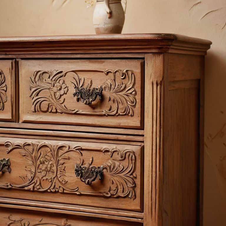 How to paint furniture without sanding