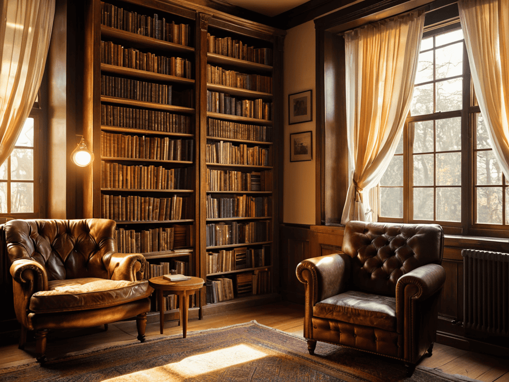 Literature classics book collection