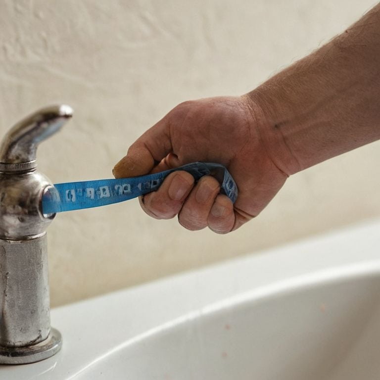 Plumber's tape uses guide