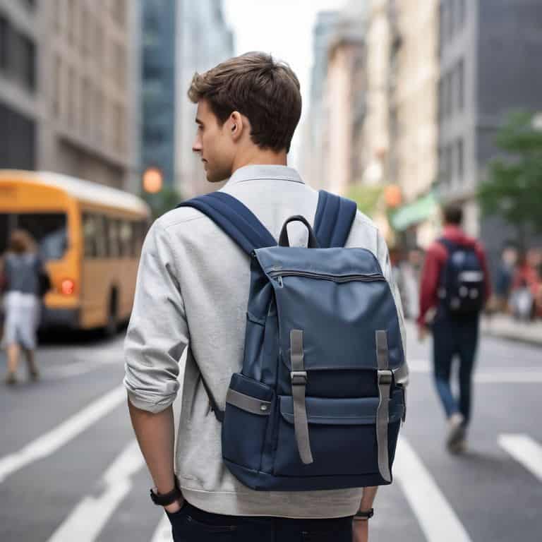 EDC backpack what to look for