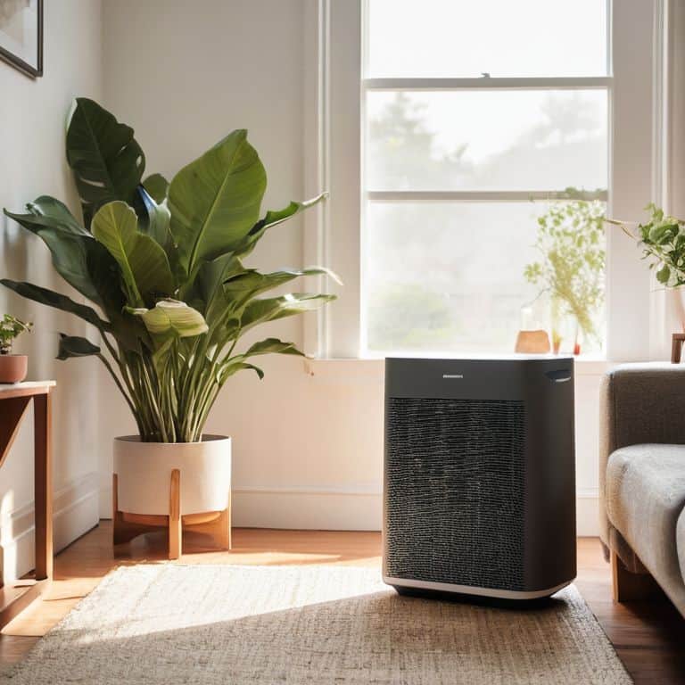 Coway Airmega 200M Air Purifier
