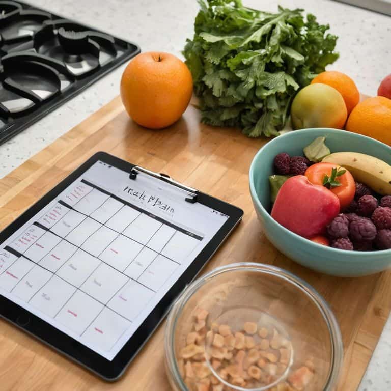 Meal Planning Apps