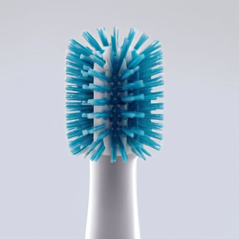 Sonic Toothbrushes for oral hygiene