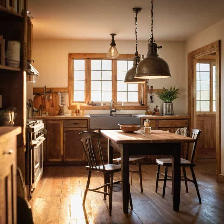 Vintage Lighting Fixtures