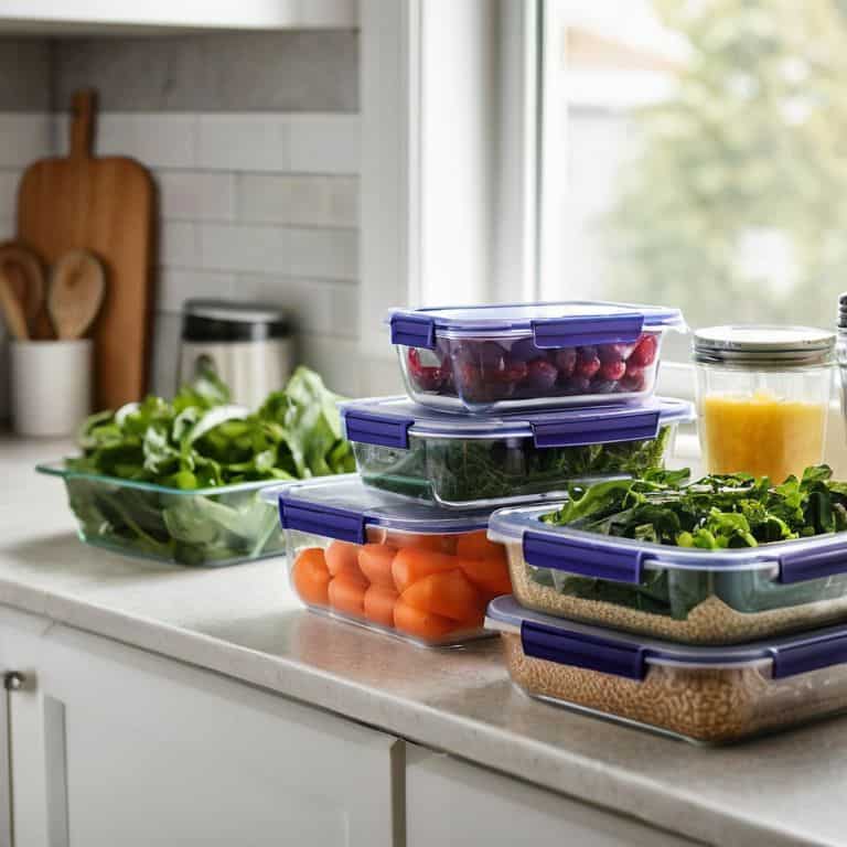 A Beginners Guide to Meal Prepping