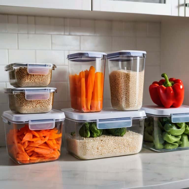 A Guide to Freezer Meals