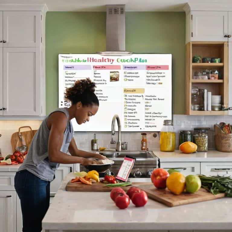 Best Meal Planning Apps