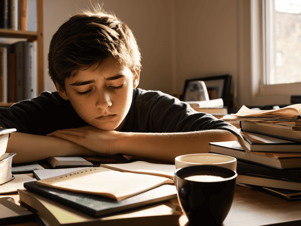 Beyond Burnout Healing Strategies