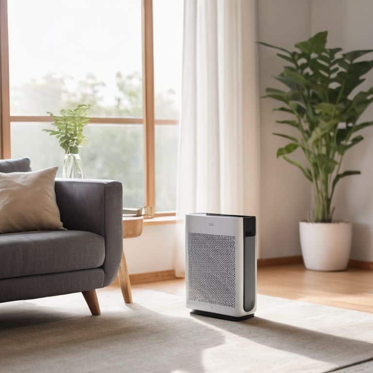 Breathing Easy With Hepa Filters