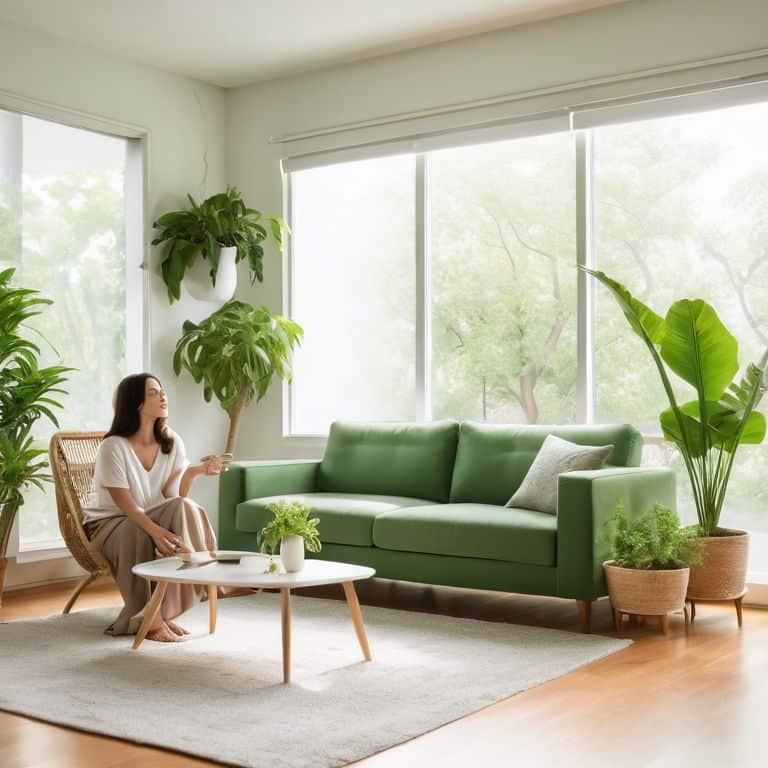 Breathing Life Into Your Home
