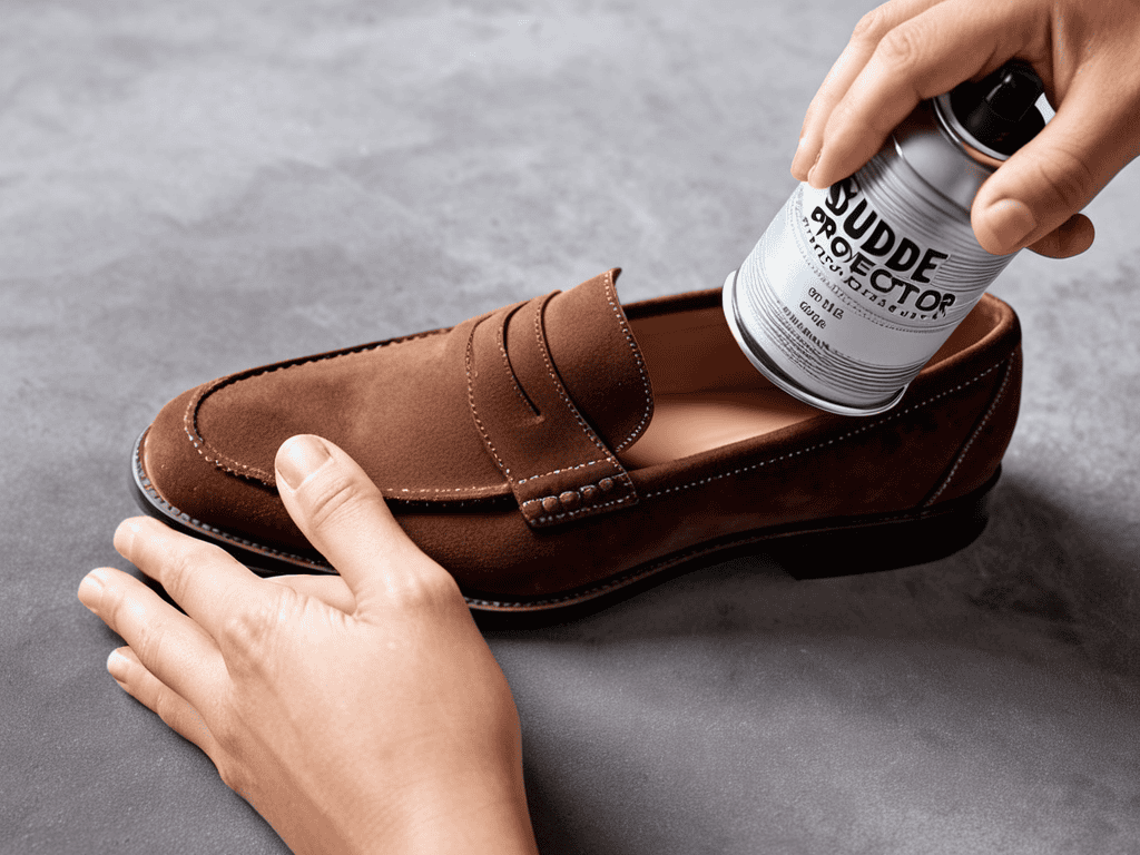 Mastering Cleaning Suede Shoes