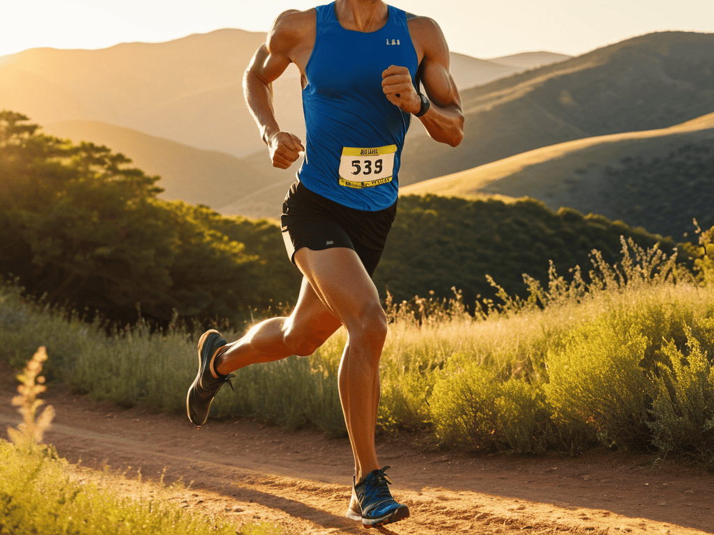 Mastering Metabolic Flexibility through diet