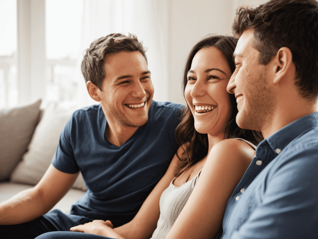 Nurturing Healthy Dynamics in love