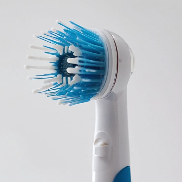 Oscillating Toothbrushes for oral care