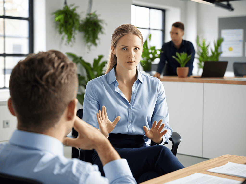 Reverse Interviewing techniques for job seekers