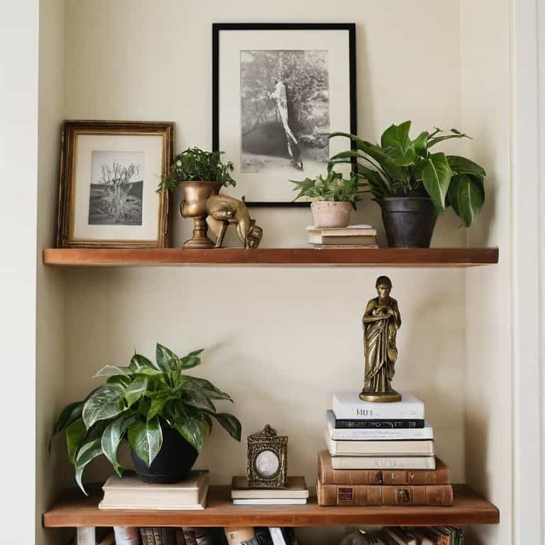 Shelf Life Beyond Storage Solutions Bookshelf