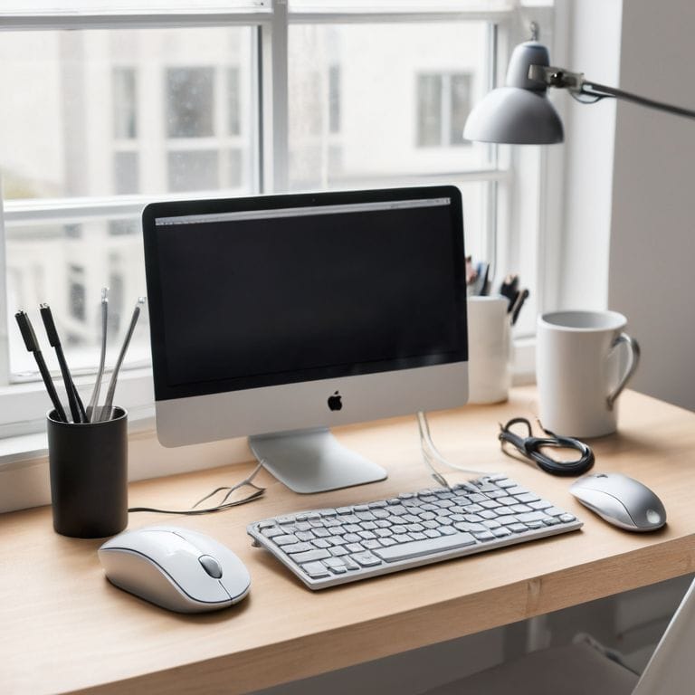 5 Essential Cable Management Tips