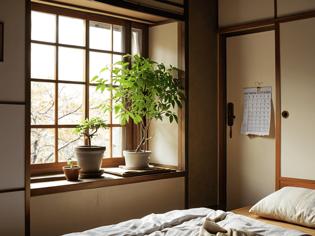Breaking Free from Hikikomori
