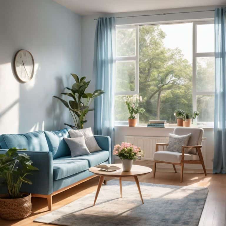 Bringing Clarity to Air Quality