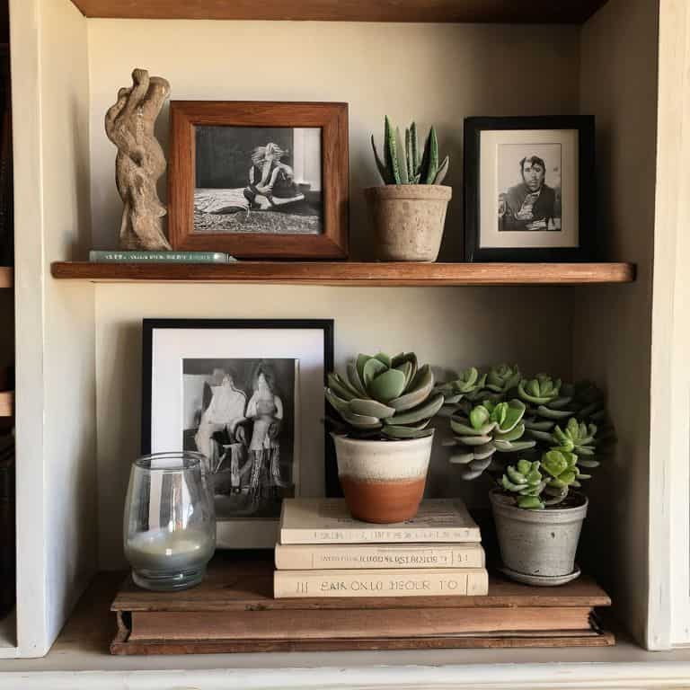 Bringing Your Shelfie Story to Life