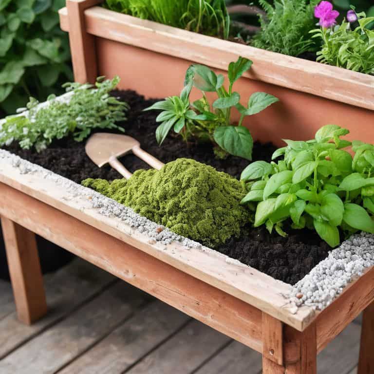 Congratulations, You're Now a Potting Mix