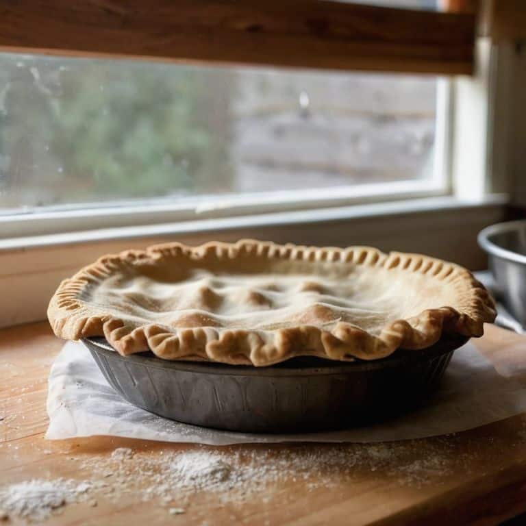 Mastering the Art of Blind Baking