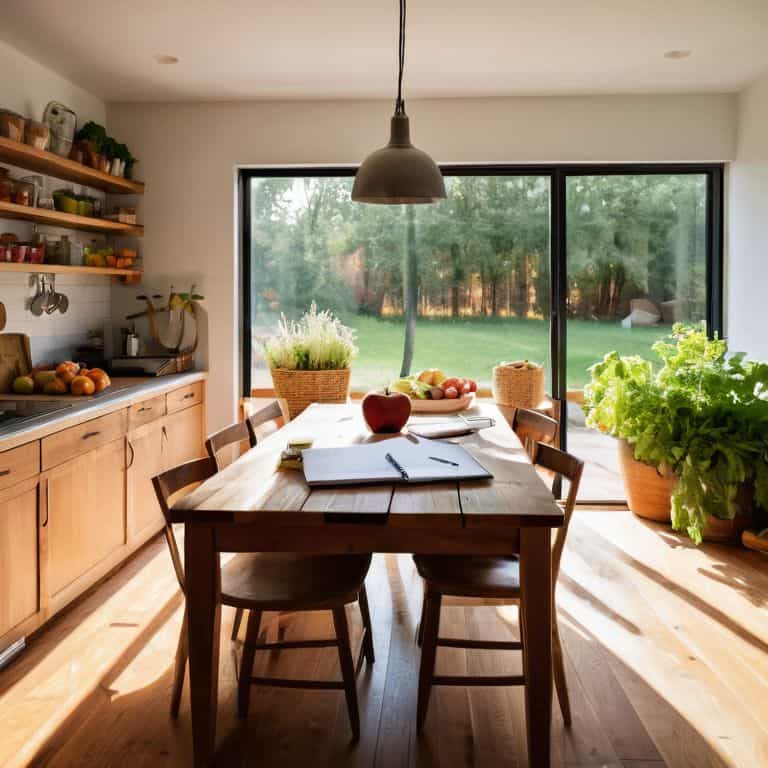 Putting it All Together: Healthier You