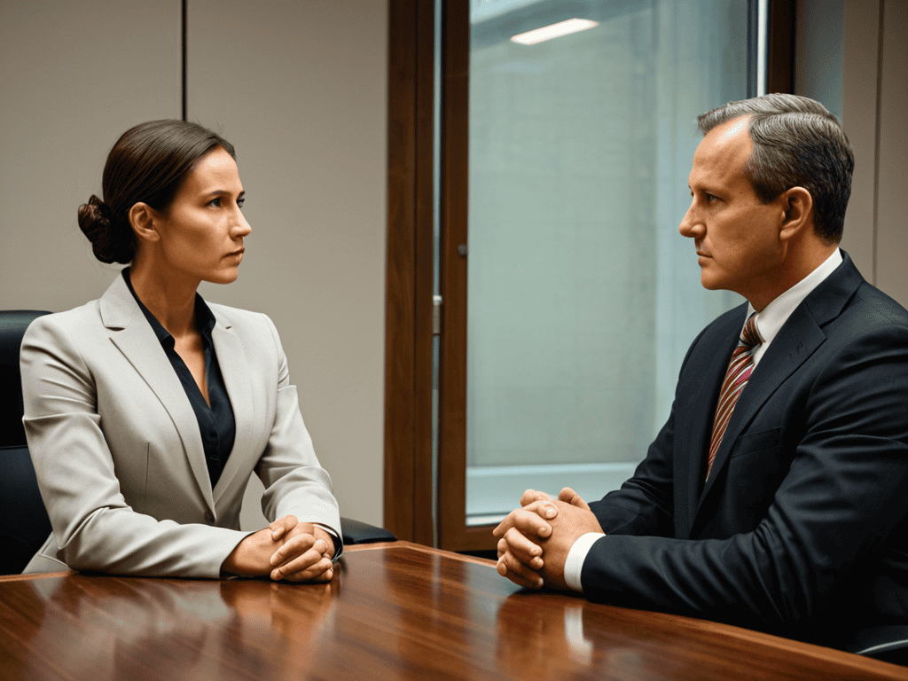 RTO Rebellion negotiation tips